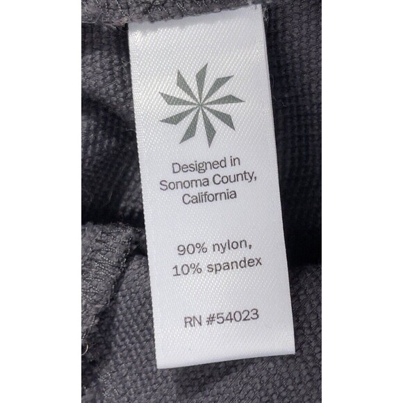 Athleta Women's Skinny Nylon Hiking Outdoor. Size: 8 - Picture 6 of 6